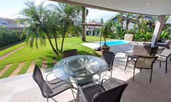 Imagem 6: Casa de 4 dormitórios à Venda - Xangri-lá