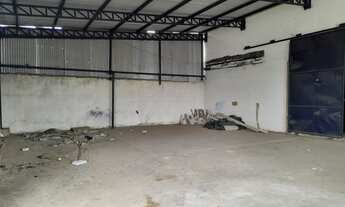 Imagem 3: VILA VELHA - Galpão/Depósito/Armazém - Divino Espírito Santo