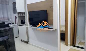 Imagem 7: APARTAMENTO RESIDENCIAL em SANTOS - SP, MACUCO