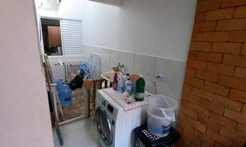 Imagem 7: Casa de condomínio térrea para venda com 3 quartos com ótima localização