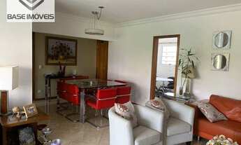 Imagem 5: Apartamento com 3 dormitórios à venda, 154 m² por R$ 1.550.000,00 - Chácara Klabin - São P