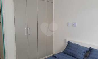 Imagem 2: São Paulo - Apartamento Padrão - Vila Paulo Silas