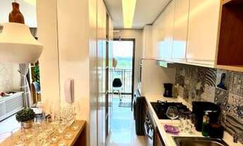 Imagem 4: Apt no Jardim de Provence com 77 metros