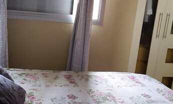 Imagem 4: Apartamento na Avenida do Guacá, andar alto, 80 m², 3 quartos sendo 1 suíte, 1 vaga