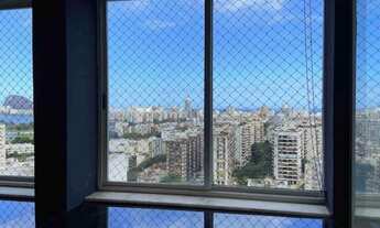 Imagem 4: MARAVILHOSA COBERTURA LINEAR COM VISTAO NA GAVEA!!