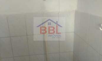 Imagem 2: Casa para Locação em São Paulo, Vila Helena, 1 dormitório, 1 banheiro