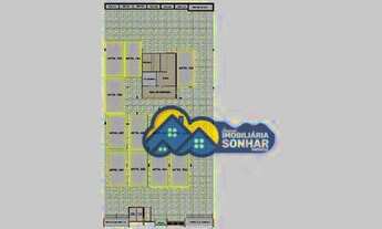 Imagem 4: Apartamento com 3 dormitórios à venda, 107 m² por R$ 465.000,00 - Itapema do Norte Gleba