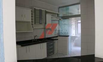 Imagem 5: Apartamento - Residencial Aquário - Vinhedo
