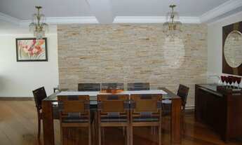 Imagem 5: Alphaville 9 ! linda esquina !!