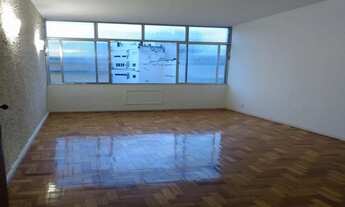 Imagem 6: Apartamento com 76 metros quadrados com 2 quartos em Ipanema