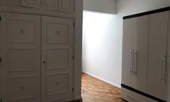 Imagem 6: More no melhor de Copa Rua Xavier da Silveira posto5 metrô 2qtos c/ 90m2 garagem