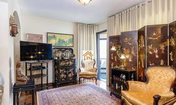 Imagem 4: São Paulo - Apartamento Padrão - Moema