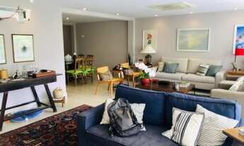 Imagem 5: Apartamento de 159 metros quadrados no bairro Jardim Oceânico com 2 quartos