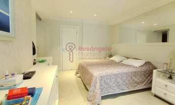 Imagem 6: Apartamento lindíssimo de 3 quartos, sendo 3 suítes na Praia da Costa!