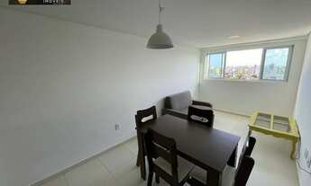 Imagem 6: Apartamento com 2 dormitórios à venda, 60 m² por R$ 350.000,00 - Camboinha - Cabedelo/PB