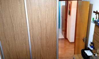 Imagem 3: Apartamento para Venda em Contagem, Amazonas, 3 dormitórios, 1 banheiro, 1 vaga