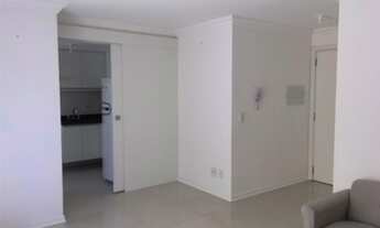 Imagem 3: Apartamento de 72 metros quadrados no bairro Petrópolis com 1 quarto