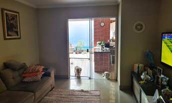 Imagem 3: Sobrado no Coophamil com 250 metros quadrados com 3 quartos em