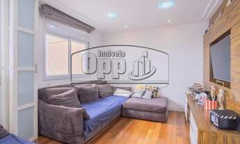 Imagem 4: SãO PAULO - Apartamento Padrão - Ipiranga