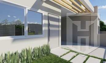 Imagem 2: FLORIANóPOLIS - Casa Padrão - Campeche