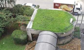 Imagem 3: Apartamento com 2 dormitórios à venda, 124 m² por R$ 1.100.000,00 - Vila Olímpia - São Pau