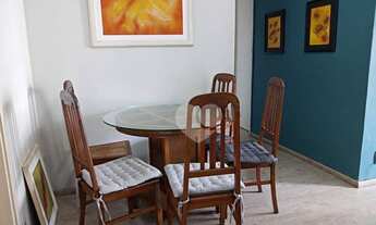 Imagem 5: Apartamento com 2 dormitórios à venda, 64 m² por R$ 379.000,00 - Rio Comprido - Rio de Jan