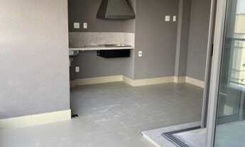 Imagem 5: Apartamento para venda possui 153 m² com 3 suites bairro Jardim - Santo André - SP