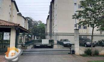 Imagem 3: Apartamento Cachoeirinha 2 dormitórios, sacada, elevador, 1 vaga e lazer completo