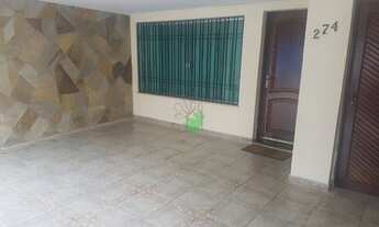 Imagem 2: São Paulo - Casa Padrão - VILA LEOPOLDINA