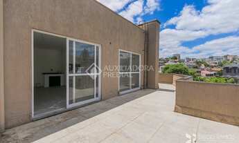 Imagem 3: ESPAÇO E AMPLO TERRAÇO