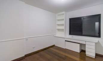 Imagem 3: Cobertura Duplex em Santana, 227 m², 3 quartos ( 1 suíte), varanda gourmet, 3 vagas