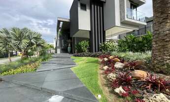 Imagem 6: Casa para venda possui 700 metros quadrados com 9 quartos em Riviera - Bertioga - SP