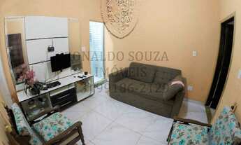 Imagem 4: Praia Grande, vendo casa térrea, Caiçara, 2 dormitórios, 4 vagas