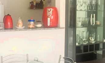 Imagem 6: Apto próximo ao Horto Itaipava