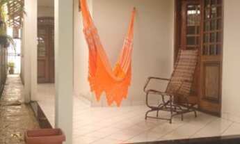 Imagem: Belíssima Casa de 3 dormitórios com churrasqueira