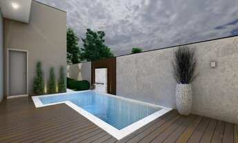 Imagem 5: Vendo Linda casa térrea com 3 suítes no Belvedere 2