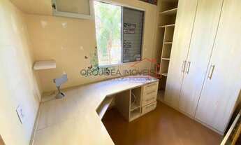 Imagem 3: APTO 3 DORMS NO JD STA EMILIA | APTO COM ÓTIMA PLANTA | CONDOMINIO FECHADO