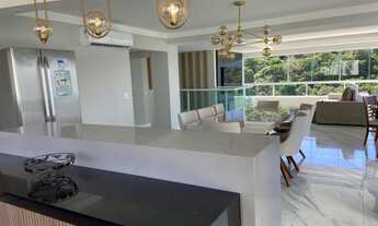 Imagem 4: Apartamento de 03 dormitórios sendo 03 suítes e 03 vagas de garagem privativa