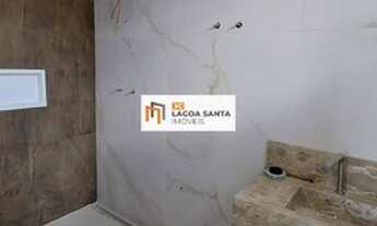 Imagem 7: EXCELENTE CASA EM FASE DE ACABAMENTO - CONDOMÍNIO GOLDEN CLASS /LAGOA SANTA