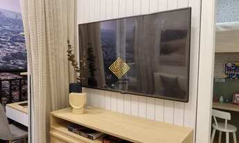 Imagem 7: APARTAMENTO DE 34,10M², 2 DORMITÓRIOS SEM VAGA A VENDA - ZONA OESTE - JD PERI PERI - SÃO