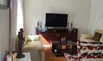 Imagem 2: Linda casa triplex em condomínio