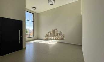 Imagem 3: Casa Terrea alto padrão à venda - Condominio Le France - Sorocaba/SP