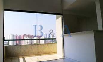 Imagem 1: Apartamento Duplex - 63m2 - 1 quarto - 1 suíte - 1 vaga