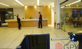 Imagem 6: Comercial sala no Nova América Offices - Bairro Inhaúma em Rio de Janeiro