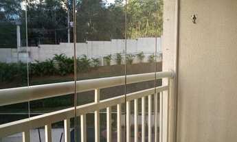 Imagem 7: Apartamento para venda com 57 metros quadrados com 2 quartos em Vila Andrade - São Paulo