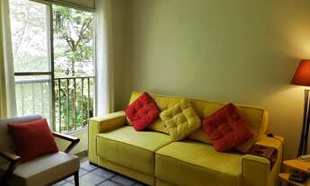 Imagem: Apartamento para venda possui 60 metros