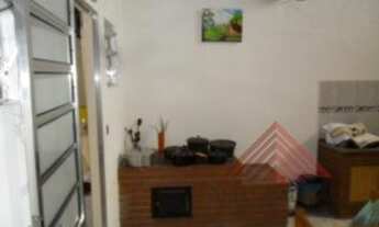 Imagem: Sobrado Residencial Vila Mercedes, Mauá