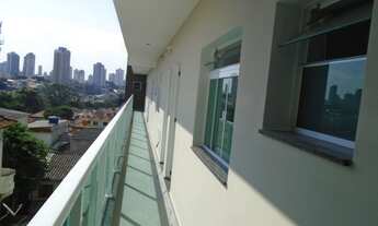 Imagem 3: Kitnet/conjugado para aluguel possui 15 metros quadrados com 1 quarto