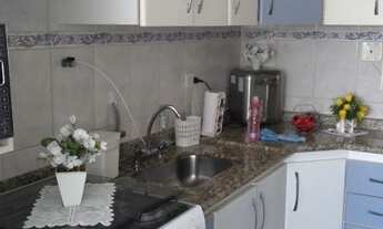 Imagem 7: Apartamento à venda, 72 m² por R$ 420.000,00 - Vila Laís - São Paulo/SP