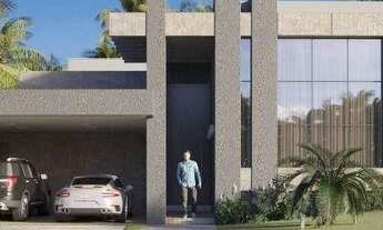 Imagem 6: CASA EM CONDOMÍNIO - ALTO PADRÃO